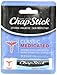 ChapStick Medicated Lip Balm, 0.15-Ounce Sticks (Pack of 24)