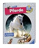 Pferde (Wieso? Weshalb? Warum? ProfiWissen, Band 4)