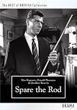 Spare the Rod by Geoffrey Keen - Jess Harris