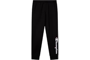 Champion Legacy Man-Big Logo Sweatpants Pantaloni da Tuta Uomo