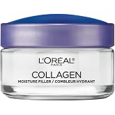 L'Oreal Paris Kolajen Bakımı Kırışıklık Karşıtı G&uuml;nl&uuml;k Bakım Kremi