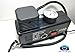 Produktbild Mini-Kompressor für selbstaufblasbare Rettungswesten mit Stecker 220 V und 12 V ...