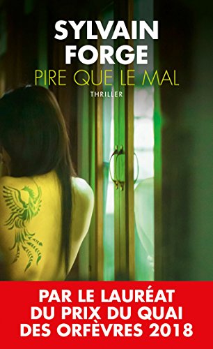 Pire que le mal en ligne Pire que le mal en ligne