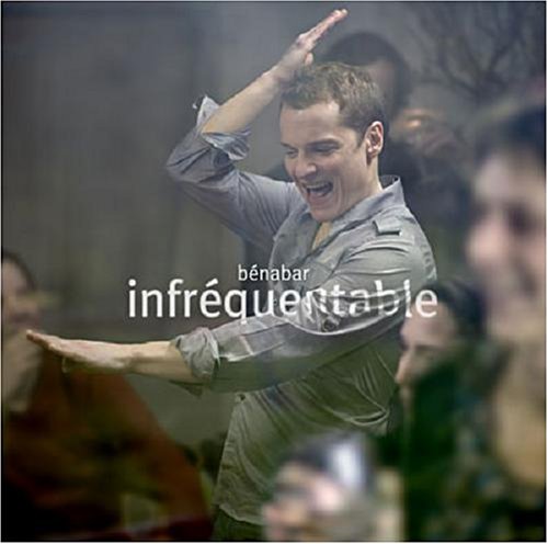 couverture de : Infr&eacute;quentable