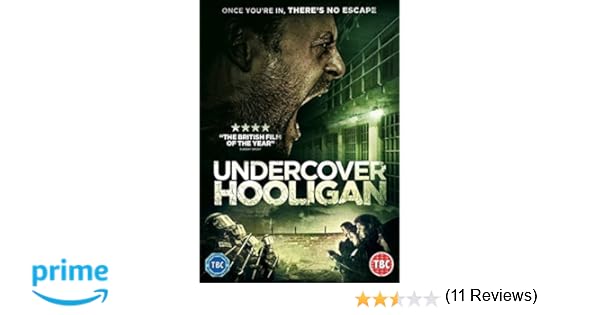 Watch Undercover Hooligan Imdb Movies