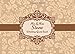 Produktbild Mr & Mrs Stone Wedding Guest Book: Blank Lined 100 Pages