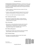 Image de Operating Systems: Principles and Practice