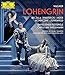 Lohengrin [Blu-Ray]