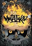 Mutafukaz, Tome 4 : Dead End by Run