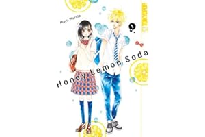 Honey Lemon Soda 01