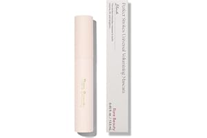 Rare Beauty Perfect Strokes Universal Volumizing Mascara (13.5ml, Black)