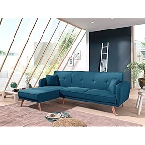 Canapé Scandinave Ma Déco Scandinave