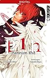 Platinum End 01 by