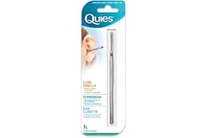 Quies Cure Oreille