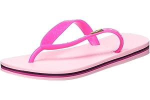 Ipanema Mixte Enfant Classic Brasil II Kids Tongs