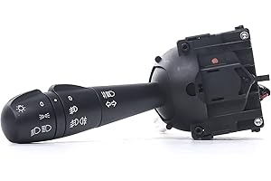 ‎RIDEX RIDEX Lenkstockschalter 1563S0151 DUSTER SANDERO II Lodgy (JS_)