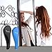 Purest Naturals Original Detangling Hair Brush Set - Best Detangler Wet Shower Comb For Women, Men, Girls & Boys - Detangles Knots Easily