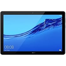 HUAWEI TECHNOLOGIES MEDIAPAD T5 WIFI AG… Huawei MediaPad T5 10.1