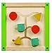 Everearth My First 5 in 1 Activity Cube