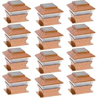 Suchergebnis auf Amazon.de für: pfostenkappen solar - Nicht verfügbare