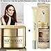 Produktbild L 'Oréal Paris Age Perfect Zell-Renaissance-Aging Tagespflege 50 ml + Age Perfect Zell-Renaissance Pflege Augen 15 ml (Kit 2-Produkte) für die 50 – 65 Jahre