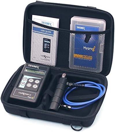 Tramex Base Inspection EZ Kit, fzk5.2