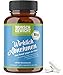Produktbild Wirklich Abnehmen Kapseln, Bio - (150 Kapseln) - Abnehm-Kapseln mit Wirkstoff: Bio-Glucomannan. Ohne bekannte Nebenwirkungen. Zertifiziert DE-ÖKO-005. Hergestellt in Deutschland