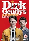 Dirk Gently's Holistic Detective Agency: Season One [2 DVDs] [UK Import] - Samuel Barnett