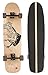 Produktbild JUCKER HAWAII Carving Skateboard Skatesurfer ® Limited Edition