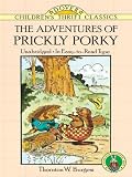 Image de The Adventures of Prickly Porky