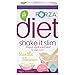 Produktbild FORZA Shake It Slim Meal Replacement Shake - Meal Replacement Powder Drink 3x55g - Vanilla
