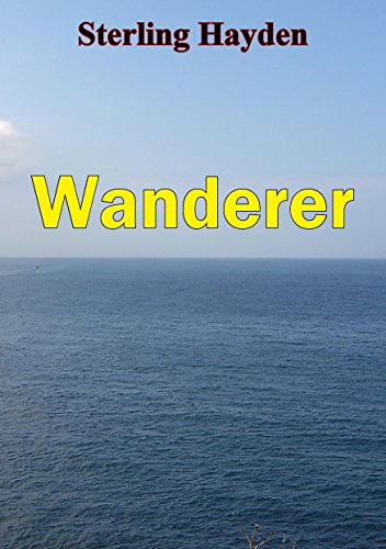 Wanderer (English Edition)