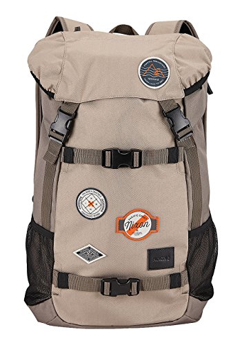 Landlock Rucksack SE falcon