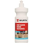 W&Uuml;RTH DERİ BESLEYİCİ BAKIM KREMİ 500ML