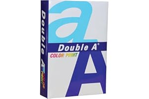 Papier d’Impression Premium, A3, 90gsm, Blanc, Ramette de 500 Feuilles