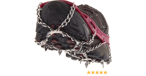 kahtoola microspikes 16