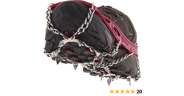 kahtoola microspikes 16