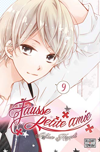 Fausse Petite Amie — Tome 9