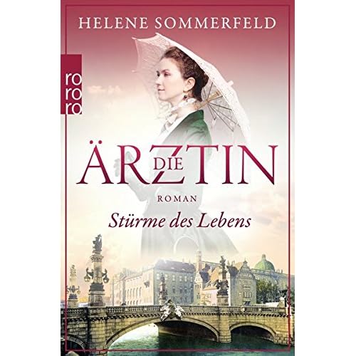 Die Ärztin: Stürme des Lebens (Ricarda Thomasius, Band 2) Die Ärztin: Stürme des Lebens (Ricarda Thomasius, Band 2)