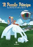 Image de Il Piccolo Principe #13  - Il Pianeta di carta (Italian