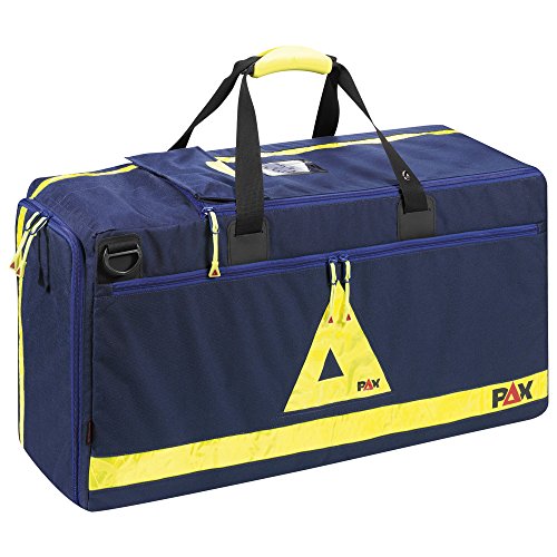 Preisvergleich Produktbild Pax Bekleidungstasche L dunkelblau - blau PAX-Dura