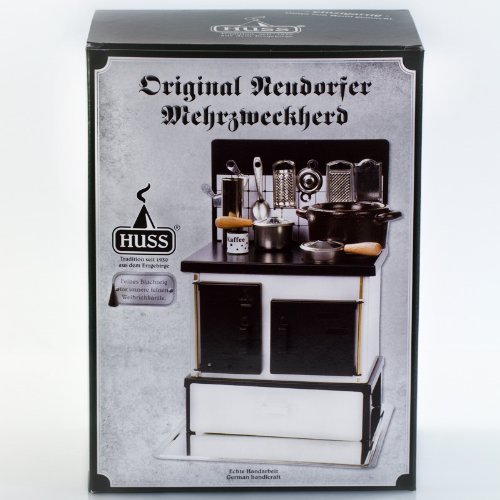 Huss Duftlampe Mehrzweckherd dekoratives Räuchergefäß - 3