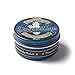 Classic Barbershop Aftershave Balm By Dapper Dan, Soothes And Moisturises, Eucalyptus & Menthol Fragrance 85ml