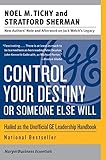 Control Your Destiny or Someone Else Will (Collins Business Essentials) by 