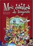 MES CONTES DE TOUJOURS