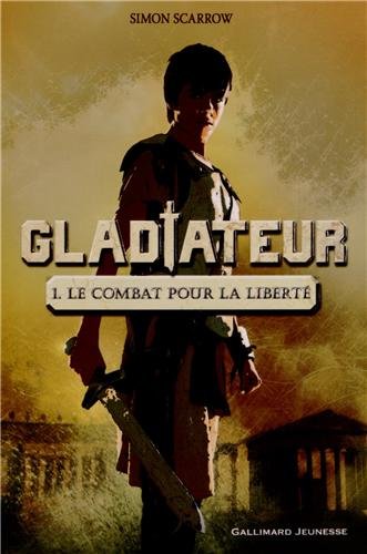 couverture de : Le combat pour la libert&eacute;