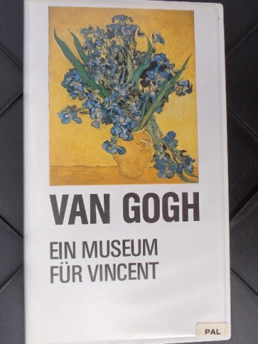 Preisvergleich Produktbild Van Gogh - Ein Museum für Vincent
