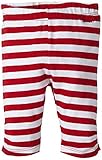 Steiff Baby-Girls Capri Leggings Striped Leggings