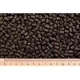 Forellenfutter Basic-Primo 6,0 Mm Sinkend – 25 Kg Sack, Allround-Fischfutter Für Forellen Und Andere Fischarten