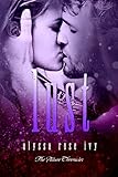 Image de Lust (The Allure Chronicles Book 2) (English Edition)